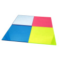 PC Plastic Sheet polycarbonate  Solid  board